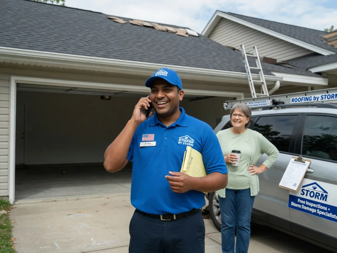 Roof Repair Near Me Cayce, SC FAQs