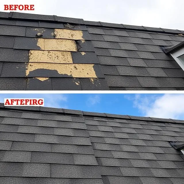 Roof Repair Near Me in Cayce, SC near me